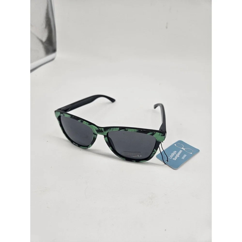 Bacardi Rum Sonnenbrille Palmen Sunglasses UV400 Cat.3 Beach (7569-1)